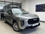 Haval Jolion I Рестайлинг Новосибирск  - изображение 16