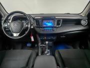 Toyota RAV4 IV (XA40) Рестайлинг Москва  - изображение 31