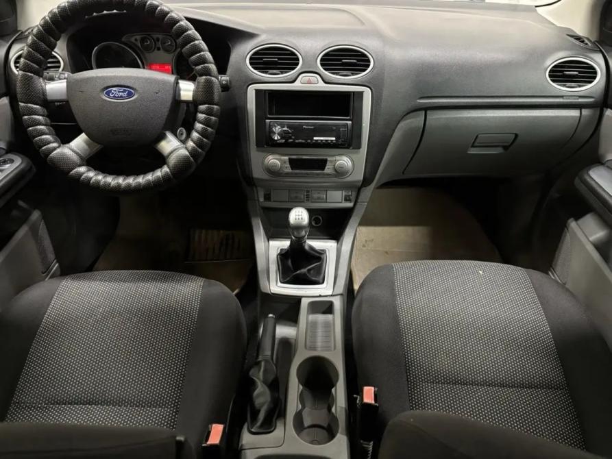 Ford Focus II Рестайлинг Саратов  - изображение 7