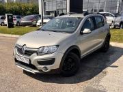Renault Sandero II Рестайлинг Уфа  - изображение 18