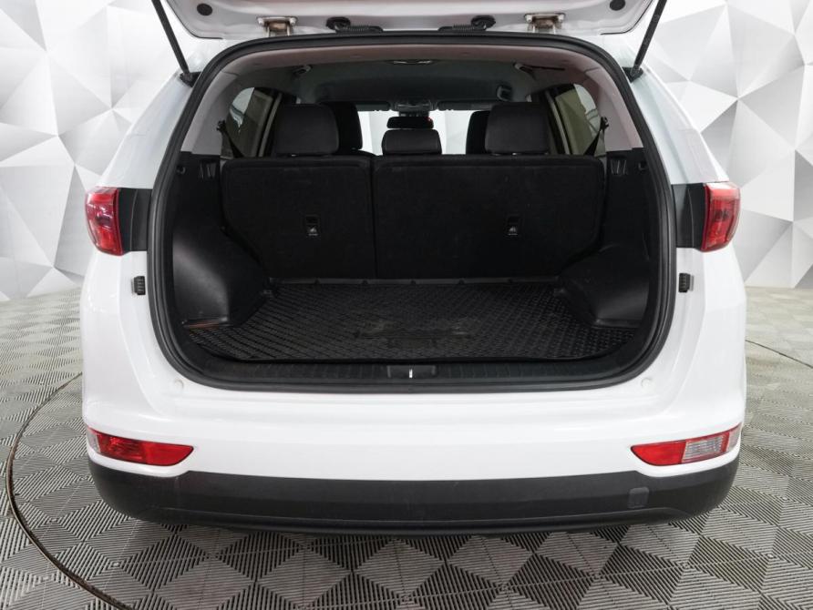 Kia Sportage IV Ульяновск  - изображение 18