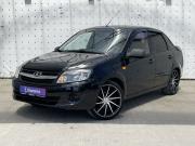 Lada (ВАЗ) Granta I Тамбов  - изображение 20