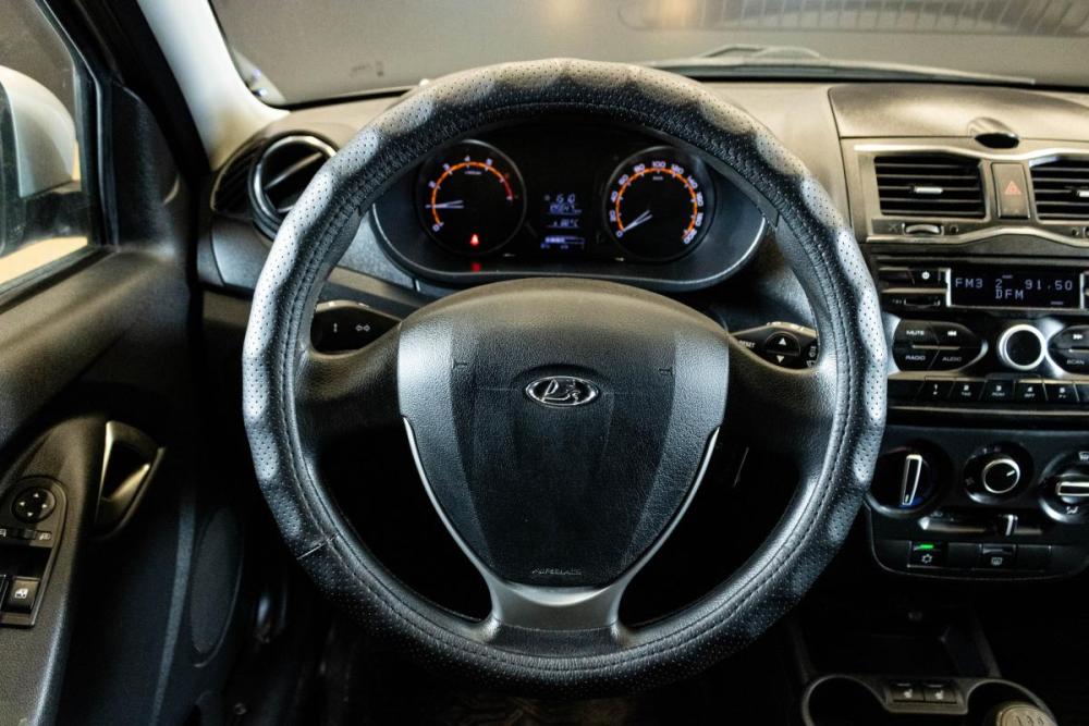 Lada (ВАЗ) Granta I Рестайлинг Уфа  - изображение 6