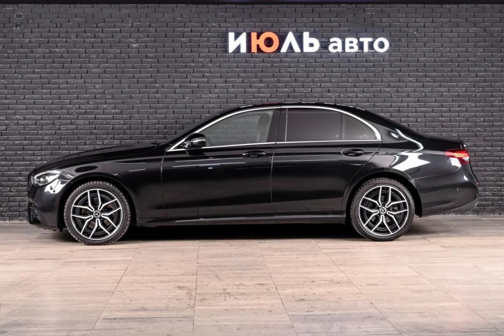 Mercedes-Benz E-Класс V (W213 S213 C238) Екатеринбург  - изображение 8