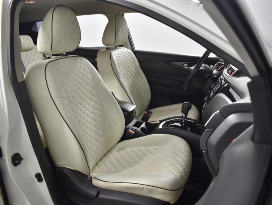 Nissan Qashqai II Казань  - изображение 8