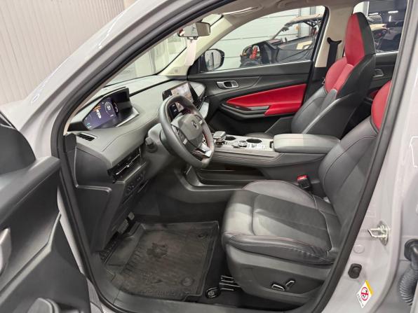 Changan CS55 Plus II с пробегом 2023 года, цена 2 077 000 рублей, 26623 км, внедорожник, Автокод Объявления
