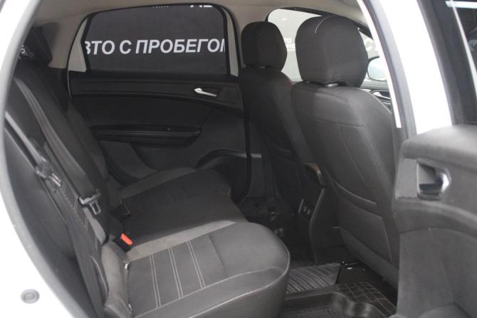 Renault Arkana I с пробегом 2021 года, цена 1 188 000 рублей, 159671 км, внедорожник, Автокод Объявления