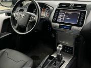 Toyota Land Cruiser Prado 150 Series Рестайлинг 3 Волгоград  - изображение 49