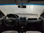 Renault Logan I Рестайлинг Пермь  - изображение 26