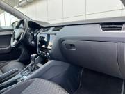 Skoda Octavia III (A7) Рестайлинг Краснодар  - изображение 26