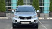 Kia Sorento II Уфа  - изображение 14