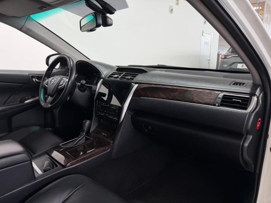 Toyota Camry VII (XV50) Рестайлинг Новороссийск  - изображение 10