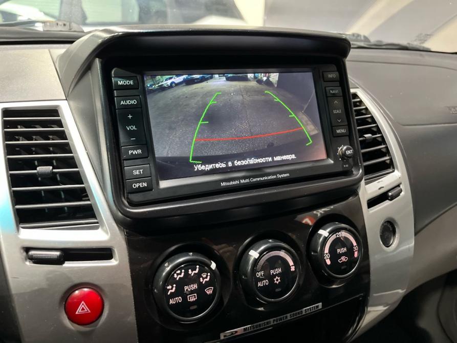 Mitsubishi Pajero Sport II Пермь  - изображение 19