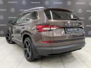 Skoda Kodiaq I Москва  - изображение 33