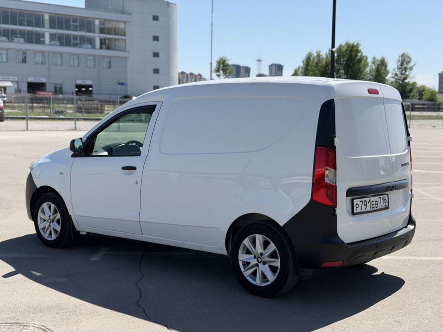 Renault Dokker I Казань  - изображение 4