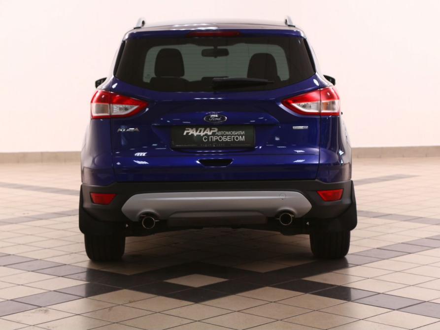 Ford Kuga II Иваново  - изображение 3