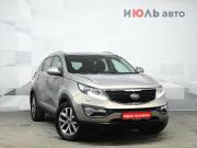 Kia Sportage III Рестайлинг Екатеринбург  - изображение 23