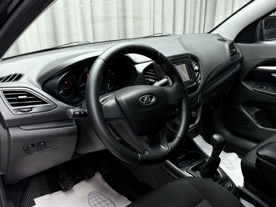 Lada (ВАЗ) Vesta I Ижевск  - изображение 9