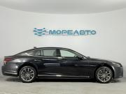 Lexus LS V Калининград  - изображение 37
