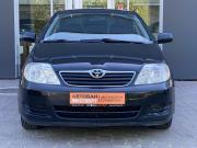 Toyota Corolla IX (E120 E130) Рестайлинг Екатеринбург  - изображение 30