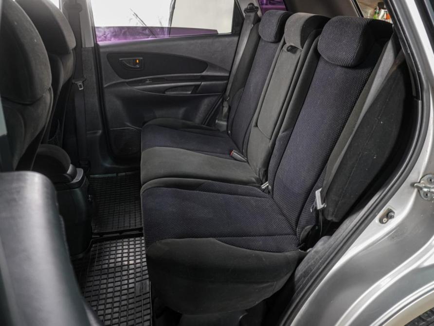 Hyundai Tucson I Воронеж  - изображение 9