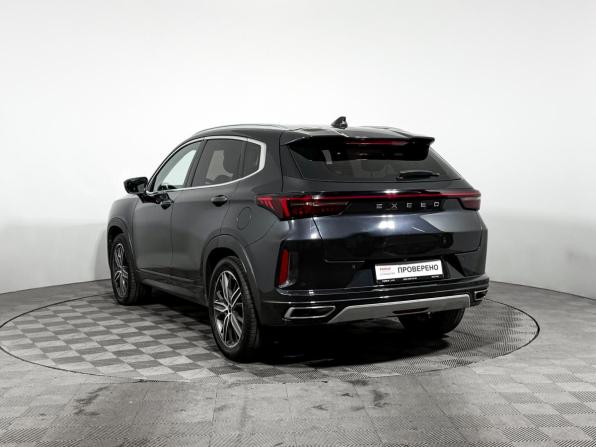 Exeed LX I Рестайлинг с пробегом 2022 года, цена 1 180 000 рублей, 171586 км, внедорожник, Автокод Объявления