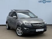 Changan CS35 Москва  - изображение 16
