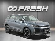 Belgee X50+ Казань  - изображение 22