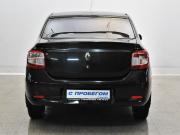 Renault Logan II Москва  - изображение 18