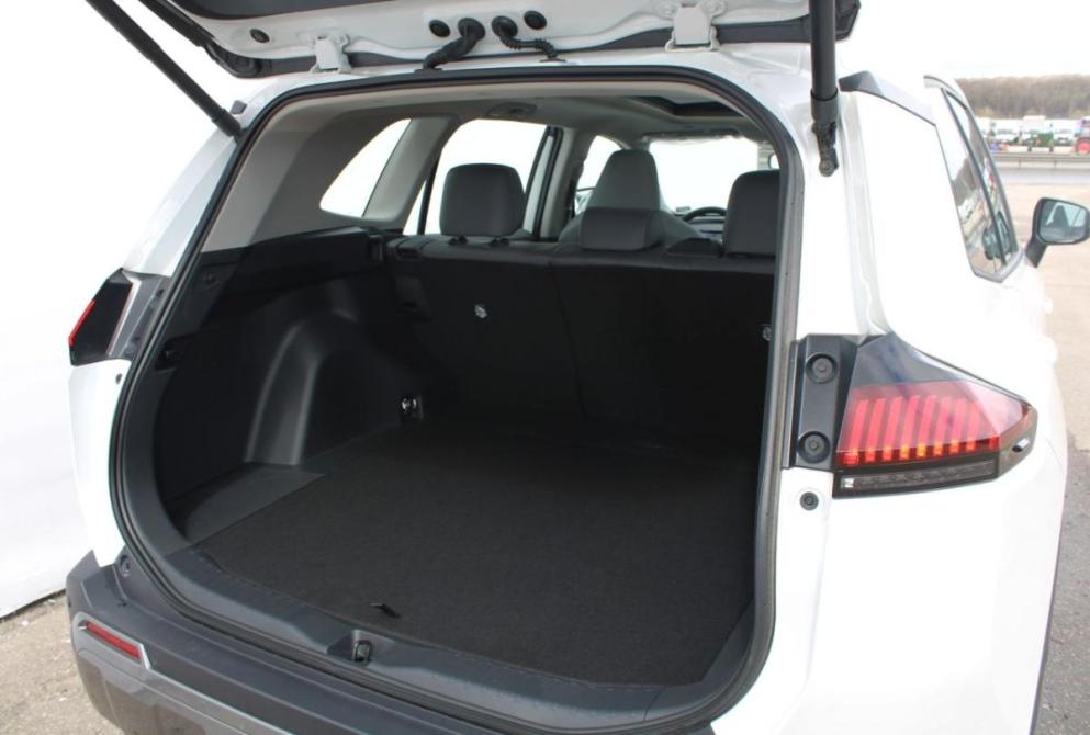 Toyota RAV4 VI (XA60) Нижний Новгород  - изображение 10
