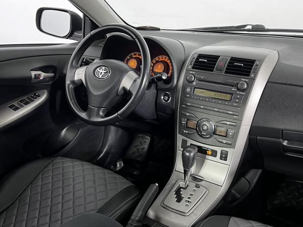 Toyota Corolla X (E140 E150) с пробегом 2007 года, цена 800 000 рублей, 200888 км, седан, Автокод Объявления