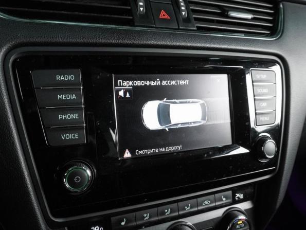 Skoda Octavia III (A7) с пробегом 2013 года, цена 1 439 000 рублей, 257420 км, универсал, Автокод Объявления
