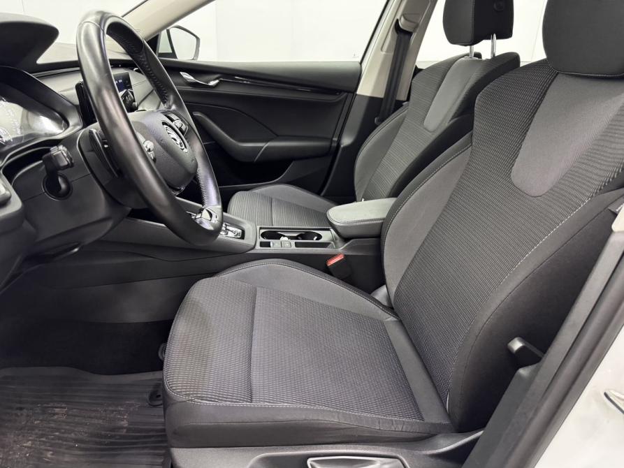 Skoda Octavia IV (A8) Воронеж  - изображение 17