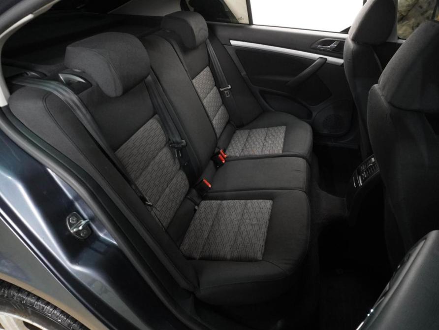 Skoda Octavia II (A5) Рестайлинг Воронеж  - изображение 7