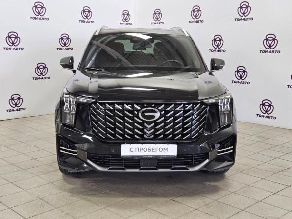 GAC GS8 II с пробегом 2024 года, цена 3 513 000 рублей, 40222 км, внедорожник, Автокод Объявления