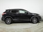 Nissan Qashqai II Санкт-Петербург  - изображение 19