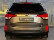 Kia Sorento II Рестайлинг Уфа  - изображение 29