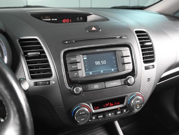 Kia Cerato III Рестайлинг (Classic) с пробегом 2018 года, цена 1 800 000 рублей, 79081 км, седан, Автокод Объявления