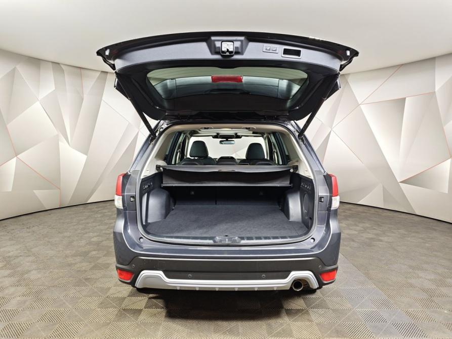 Subaru Forester V Рестайлинг Москва  - изображение 12