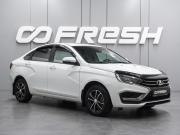 Lada (ВАЗ) Vesta I Рестайлинг (NG) Воронеж  - изображение 21