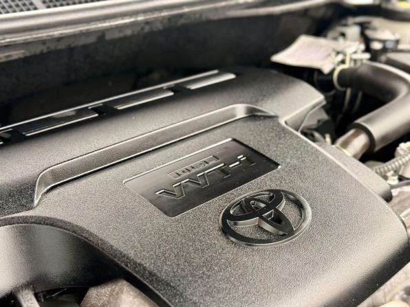Toyota Camry VII (XV50) Рестайлинг 2 с пробегом 2018 года, цена 2 247 000 рублей, 150101 км, седан, Автокод Объявления