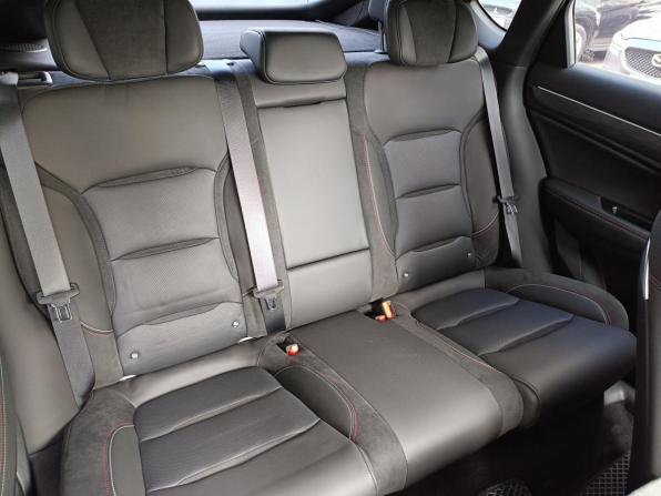 Geely Tugella I Рестайлинг с пробегом 2023 года, цена 3 179 000 рублей, 18791 км, внедорожник, Автокод Объявления