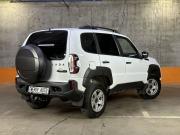 Lada (ВАЗ) Niva Travel I Уфа  - изображение 21