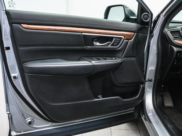 Honda CR-V V Рестайлинг с пробегом 2020 года, цена 3 914 000 рублей, 82407 км, внедорожник, Автокод Объявления