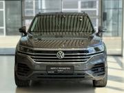 Volkswagen Touareg III Краснодар  - изображение 25