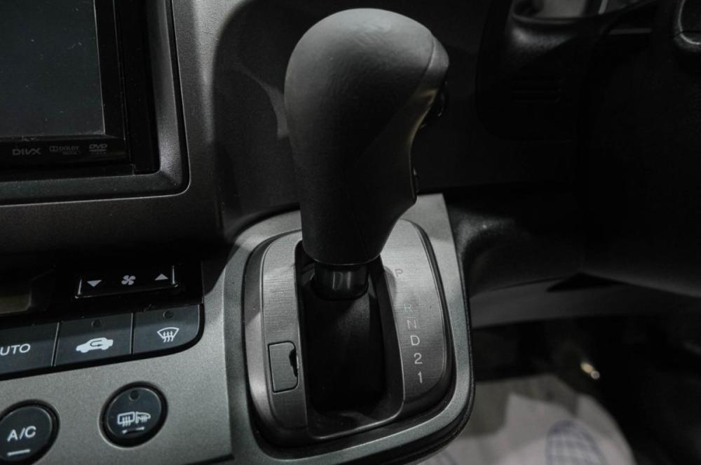 Honda Stream II Новокузнецк  - изображение 25