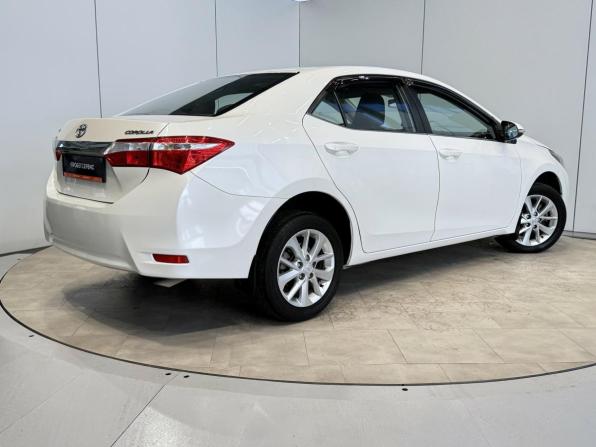 Toyota Corolla XI (E160 E170 E180) с пробегом 2014 года, цена 1 250 000 рублей, 253069 км, седан, Автокод Объявления