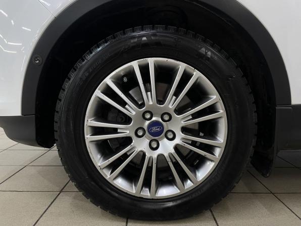 Ford Kuga II с пробегом 2013 года, цена 1 270 000 рублей, 142408 км, внедорожник, Автокод Объявления