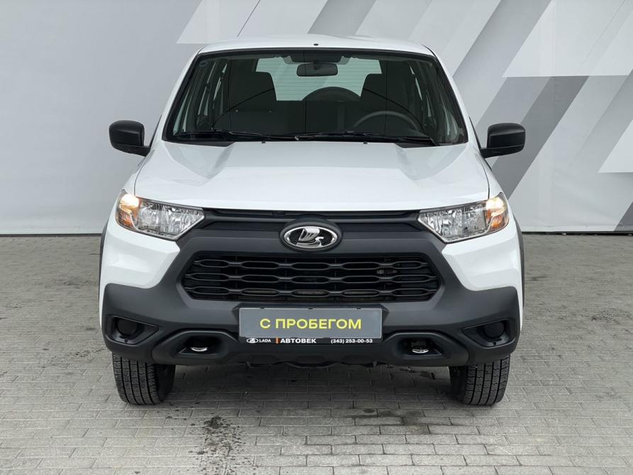 Lada (ВАЗ) Niva Travel I Екатеринбург  - изображение 2