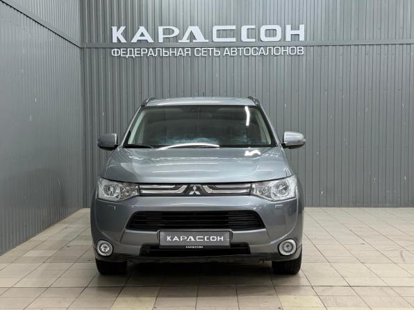 Mitsubishi Outlander III с пробегом 2012 года, цена 1 170 000 рублей, 149884 км, внедорожник, Автокод Объявления